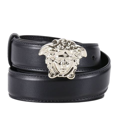 women's versace belt sale|versace belt replacement.